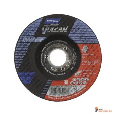 nortonschleifmittel/NORTON_schleifmittel_66252925513 Norton VULCAN  Portable grinding wheels 115x6.4x22.2mm 30 GRIT_122523